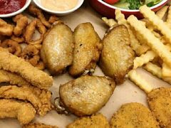 人气重磅拼盘-必胜客(张掖西大街店)