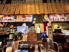 -半藏居酒屋(香港花园店)