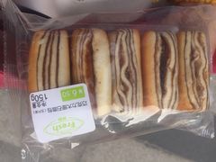 -today便利店(汉街店)