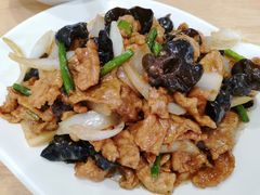 -太原面食店(解放路店)