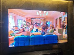 -华夏良子·足道SPA艾灸(王府井店)