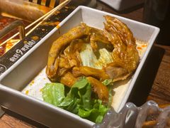 -九鼎轩脆毛肚火锅(三钢里店)