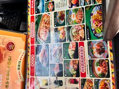 -玛嘉烈(北京金融街店)