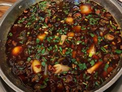 -黑竹香鸡(营和巷店)