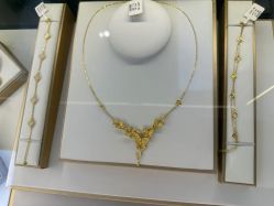-邵老师打金·黄金加工(大望路总店)