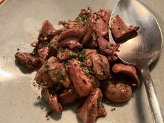 炒鸡心-RAC BAR(安福路店)