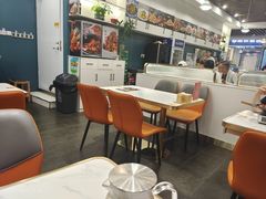 -洞庭米湘·湖南菜(银河SOHO店)