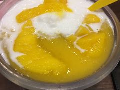 -许留山(梳士巴利道店)