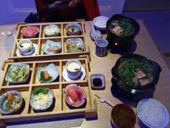 -琴寿司居酒屋(中山广场店)