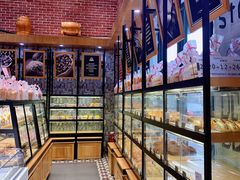 -欧佩拉(段家坝店)