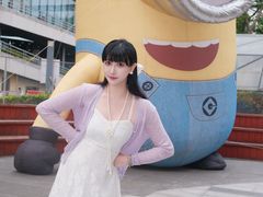-美罗城