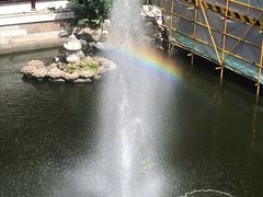 -豫园湖心亭茶楼