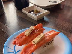 -三禾寿司(石龙店)