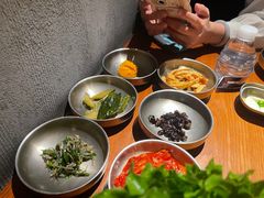 -春熙台韩国料理·章鱼肥牛(西丽店)