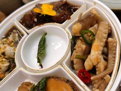 -必点海鲜·鲅鱼水饺(鞍山西道店)