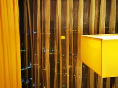 -上海新发展亚太JW万豪酒店