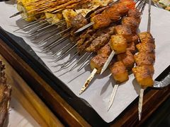 -冰城小镇音乐串吧·聚会餐厅(百子湾店)