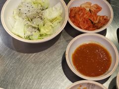 -喜来稀肉(虹泉路店)