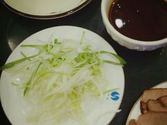 -李连贵酒家熏肉大饼(昆明街店)