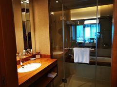 -上海浦东嘉里大酒店