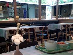 -老乡鸡(上海品尊国际中心店)