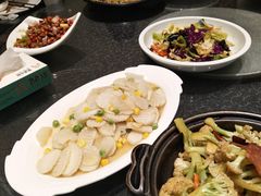 -鹦鹉小厨味道餐厅(山大南路店)