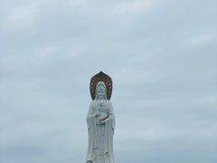 -三亚南山文化旅游区