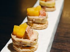 -庐灶江南·江南菜·四合院Bistro(东直门·华侨夜泊君亭店)