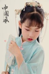 -星豆豆儿童摄影(南郊太白南路店)