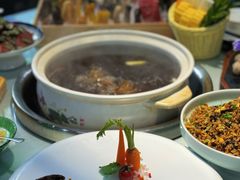 -名善山珍·野生菌汤锅(文殊院店)