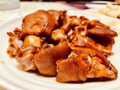 滋味猪手-凯鸽酒楼•雁北民间菜(华北星店)