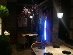 大堂-沪小胖小龙虾(淮海中路旗舰店)