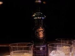 -The Bottle Bar(羲和商业广场店)