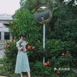 马峦北路.深圳又一条小众的日系片公路！