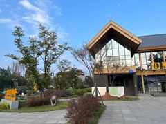 -三圣花乡旅游区