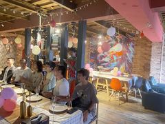 -玩坞轰趴馆·户外团建聚会主题生日派对馆(世豪广场店)