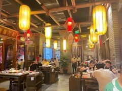 大堂-小龙坎火锅(春熙太古里店)