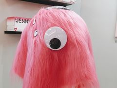 -静宜和她的朋友(星海广场店)