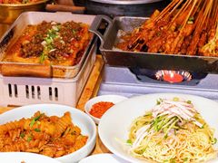 -全牛匠·乐山跷脚牛肉(新中关店)