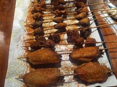-老酱油炸社