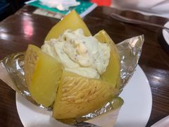烤土豆-panchos 墨西哥餐厅(嘉绿苑店)