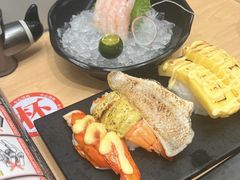 -友壹町寿司(佛山新DNA店)