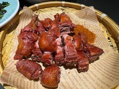 -向川南·水煮鱼·川菜(和平里店)