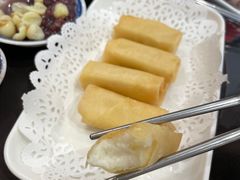 -民信老铺(双皮奶博物馆店)