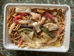 -盒马鲜生(双清路店)