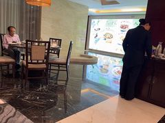 -四季轩中餐厅(徐州开元名都大酒店)