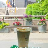 Manner coffee：那些孩子气的咖啡