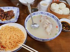 -成都味道(望江西路店)