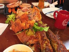-Brotzeit博璨德国啤酒餐厅(亮马桥官舍店)