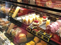 -星巴克(宝山万达店)